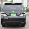 toyota vellfire 2010 quick_quick_DBA-ANH20W_ANH20-8127691 image 3