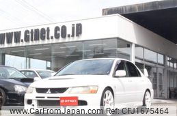 mitsubishi lancer 2005 CFJ1675464