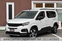 peugeot peugeot-others 2023 -PEUGEOT--Peugeot 3DA-K9PYH01L--VR3ECYHZ3PJ746246---PEUGEOT--Peugeot 3DA-K9PYH01L--VR3ECYHZ3PJ746246-