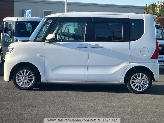 daihatsu tanto 2020 quick_quick_6BA-LA650S_LA650S-0107760 image 2