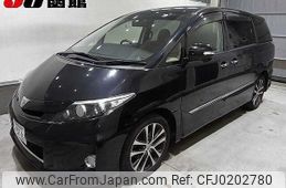 toyota estima 2014 -TOYOTA 【函館 300ﾇ3781】--Estima ACR55W--7025287---TOYOTA 【函館 300ﾇ3781】--Estima ACR55W--7025287-