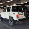 toyota land-cruiser 1997 CFJ1658559 image 5