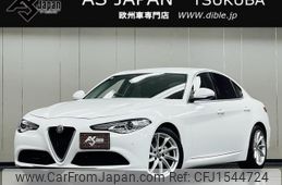 alfa-romeo giulia 2018 CFJ1544724