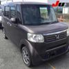 honda n-box 2013 -HONDA--N BOX JF1--1266199---HONDA--N BOX JF1--1266199- image 1