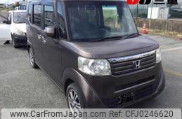 honda n-box 2013 -HONDA--N BOX JF1--1266199---HONDA--N BOX JF1--1266199-