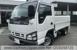 isuzu elf-truck 2006 -ISUZU--Elf KR-NHR69--NHR69-7007327---ISUZU--Elf KR-NHR69--NHR69-7007327-