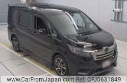 honda stepwagon 2018 -HONDA--Stepwgn DBA-RP3--RP3-1211621---HONDA--Stepwgn DBA-RP3--RP3-1211621-