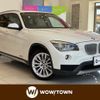 bmw x1 2013 -BMW--BMW X1 DBA-VL20--WBAVL92040VX85590---BMW--BMW X1 DBA-VL20--WBAVL92040VX85590- image 1