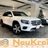 mercedes-benz glb-class 2022 -MERCEDES-BENZ--Benz GLB 3DA-247613M--W1N2476132W182549---MERCEDES-BENZ--Benz GLB 3DA-247613M--W1N2476132W182549- image 1