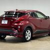 toyota c-hr 2017 -TOYOTA--C-HR DAA-ZYX10--ZYX10-2055373---TOYOTA--C-HR DAA-ZYX10--ZYX10-2055373- image 16