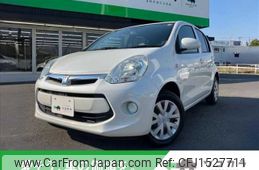 toyota passo 2014 CFJ1527711