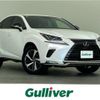 lexus nx 2020 -LEXUS--Lexus NX 3BA-AGZ10--AGZ10-1026896---LEXUS--Lexus NX 3BA-AGZ10--AGZ10-1026896- image 1