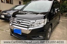 honda stepwagon 2012 -HONDA--Stepwgn DBA-RK5--RK5-1303013---HONDA--Stepwgn DBA-RK5--RK5-1303013-