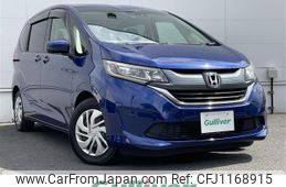 honda freed 2018 -HONDA--Freed DBA-GB5--GB5-1067488---HONDA--Freed DBA-GB5--GB5-1067488-