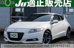 honda cr-z 2012 quick_quick_DAA-ZF1_ZF1-1103710