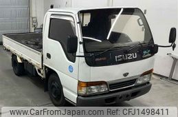 isuzu elf-truck 1999 -ISUZU--Elf NHS69EA-7410404---ISUZU--Elf NHS69EA-7410404-
