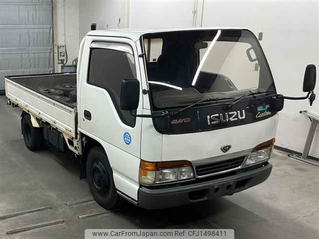 isuzu elf-truck 1999 -ISUZU--Elf NHS69EA-7410404---ISUZU--Elf NHS69EA-7410404- image 1