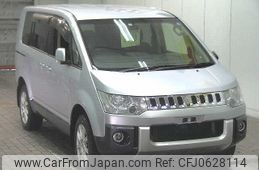 mitsubishi delica-d5 2010 -MITSUBISHI--Delica D5 CV5W-0400534---MITSUBISHI--Delica D5 CV5W-0400534-