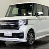 honda n-box 2023 -HONDA 【函館 580ﾃ9784】--N BOX 6BA-JF4--JF4-1247546---HONDA 【函館 580ﾃ9784】--N BOX 6BA-JF4--JF4-1247546- image 1