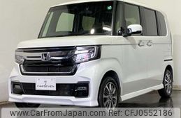 honda n-box 2023 -HONDA 【函館 580ﾃ9784】--N BOX 6BA-JF4--JF4-1247546---HONDA 【函館 580ﾃ9784】--N BOX 6BA-JF4--JF4-1247546-