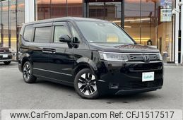 honda stepwagon 2022 CFJ1517517