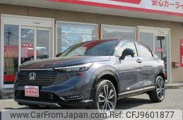 honda vezel 2024 -HONDA 【北九州 301ﾃ6053】--VEZEL RV5--1120976---HONDA 【北九州 301ﾃ6053】--VEZEL RV5--1120976-