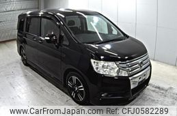 honda stepwagon 2010 -HONDA--Stepwgn RK5-1029695---HONDA--Stepwgn RK5-1029695-