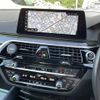 bmw 5-series 2017 CFJ1626730 image 13