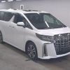 toyota alphard 2021 quick_quick_3BA-GGH30W_GGH30-0041643 image 4