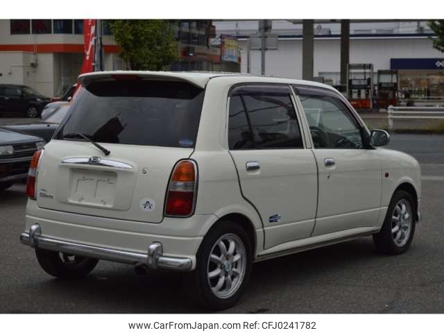 daihatsu mira-gino 2003 -DAIHATSU--Mira Gino LA-L700S--L700S-0321594---DAIHATSU--Mira Gino LA-L700S--L700S-0321594- image 2