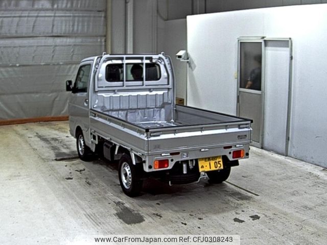 suzuki carry-truck 2023 -SUZUKI 【広島 480ぬ】--Carry Truck DA16T-775152---SUZUKI 【広島 480ぬ】--Carry Truck DA16T-775152- image 2