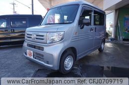 honda n-van 2018 -HONDA--N VAN JJ1--JJ1-3001665---HONDA--N VAN JJ1--JJ1-3001665-