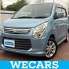 suzuki wagon-r 2014 quick_quick_DBA-MH34S_MH34S-328998 image 1