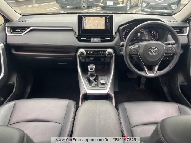 toyota rav4 2019 -TOYOTA--RAV4 6BA-MXAA54--MXAA54-2007420---TOYOTA--RAV4 6BA-MXAA54--MXAA54-2007420- image 2