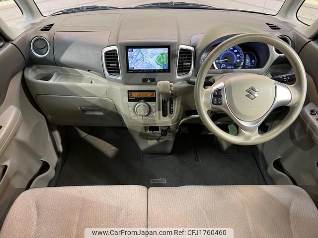 suzuki spacia 2016 CFJ1760460 image 2