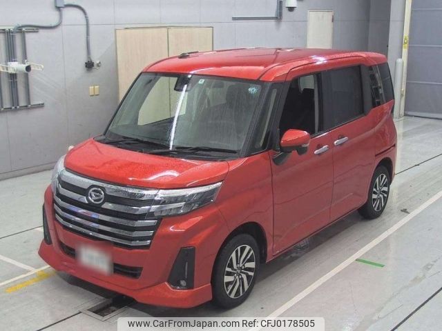 daihatsu thor 2020 -DAIHATSU--Thor M900S-0074700---DAIHATSU--Thor M900S-0074700- image 1