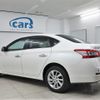 nissan sylphy 2014 quick_quick_TB17_TB17-014529 image 10