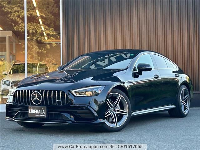 mercedes-benz amg 2019 CFJ1517055 image 1