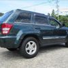 jeep grand-cherokee 2005 -CHRYSLER--Jeep Grand Cherokee WH57--1J8HD58265Y539850---CHRYSLER--Jeep Grand Cherokee WH57--1J8HD58265Y539850- image 2