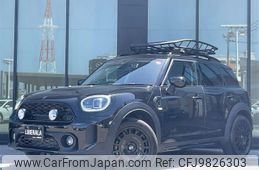 mini mini-others 2020 -BMW--BMW Mini 3DA-42BT20--WMW22BU0403M42042---BMW--BMW Mini 3DA-42BT20--WMW22BU0403M42042-