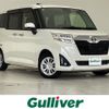 toyota roomy 2019 CFJ1812622 image 1