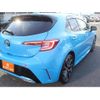 toyota corolla-sport 2021 CFJ1647366 image 8