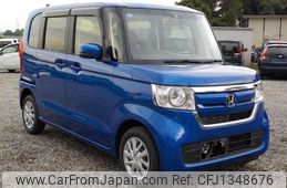 honda n-box 2019 -HONDA 【野田 580】--N BOX DBA-JF4--JF4-1051820---HONDA 【野田 580】--N BOX DBA-JF4--JF4-1051820-