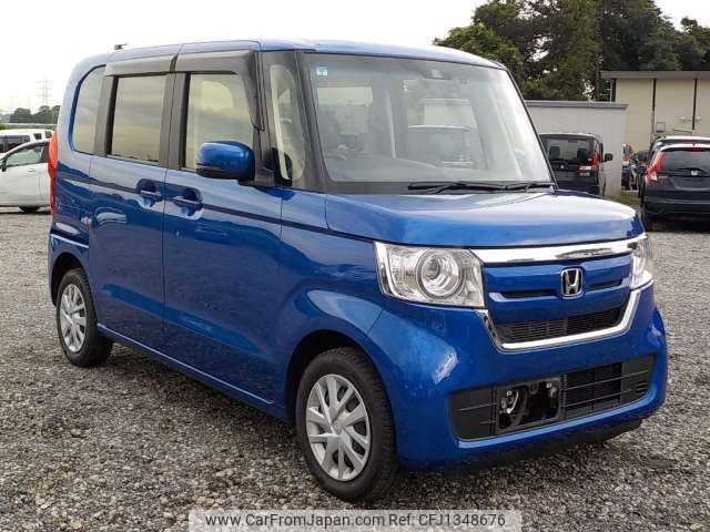 honda n-box 2019 -HONDA 【野田 580】--N BOX DBA-JF4--JF4-1051820---HONDA 【野田 580】--N BOX DBA-JF4--JF4-1051820- image 1