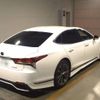 lexus ls 2018 -LEXUS 【久留米 331ｾ1158】--Lexus LS DAA-GVF50--GVF50-6004527---LEXUS 【久留米 331ｾ1158】--Lexus LS DAA-GVF50--GVF50-6004527- image 2