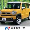 suzuki hustler 2020 -SUZUKI--Hustler 5AA-MR92S--MR92S-100758---SUZUKI--Hustler 5AA-MR92S--MR92S-100758- image 1