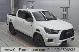 toyota hilux 2023 quick_quick_3DF-GUN125_GUN125-3947085