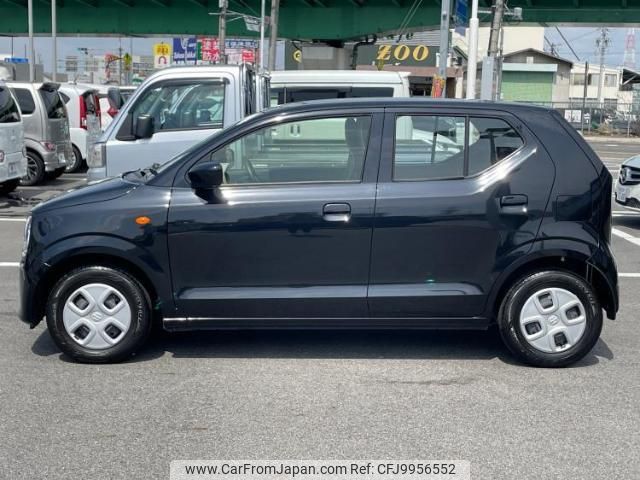 suzuki alto 2021 quick_quick_5BA-HA36S_HA36S-615112 image 2