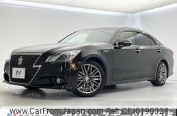 toyota crown 2013 -TOYOTA--Crown DAA-AWS210--AWS210-6036452---TOYOTA--Crown DAA-AWS210--AWS210-6036452-