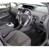 toyota prius-α 2012 quick_quick_6AA-ZVW41W_ZVW41-3139698 image 16